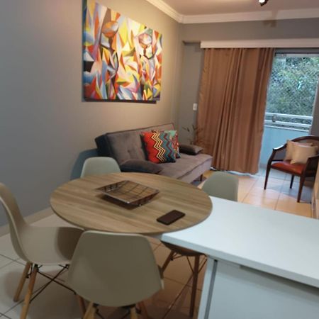 Flat Aguas Da Serra - Com Acesso Ao Rio Rio Quente Exterior photo
