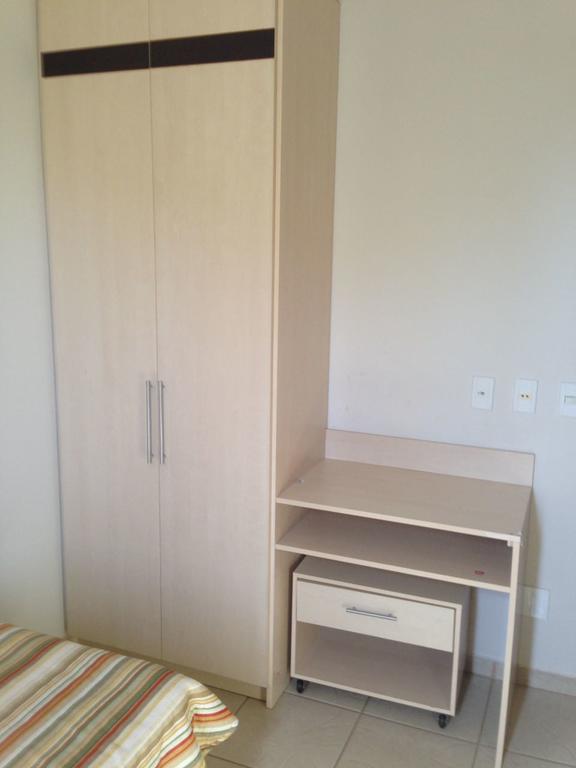 Flat Aguas Da Serra - Com Acesso Ao Rio Rio Quente Exterior photo