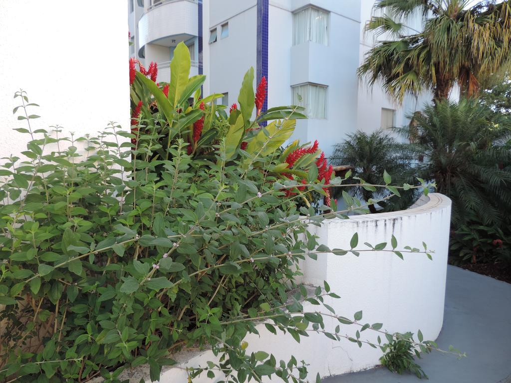 Flat Aguas Da Serra - Com Acesso Ao Rio Rio Quente Exterior photo