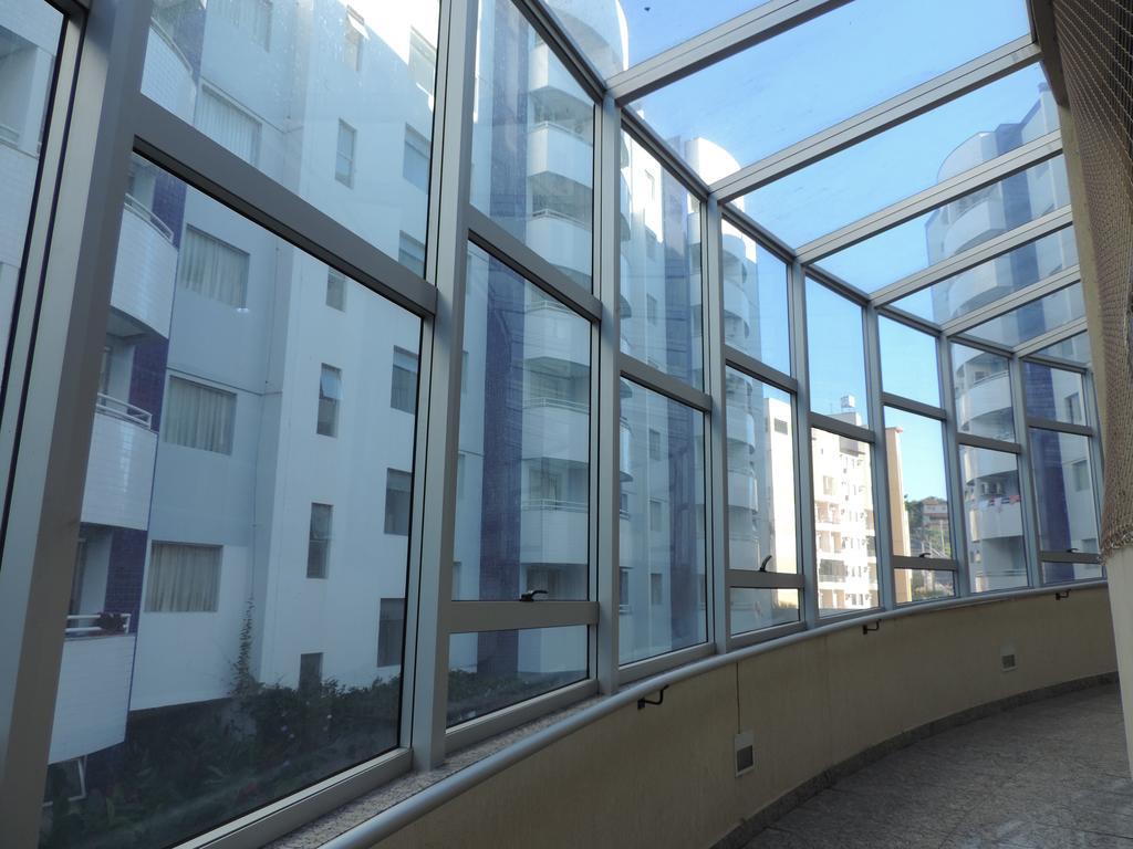 Flat Aguas Da Serra - Com Acesso Ao Rio Rio Quente Exterior photo